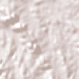 Calliope Terrain Map