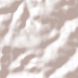 Lunardelli Terrain Map