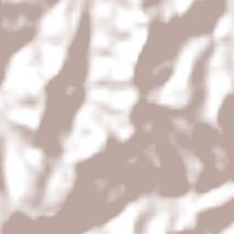 Corumbataí do Sul Terrain Map