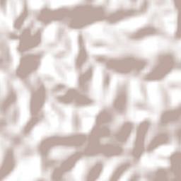 Ventania Terrain Map