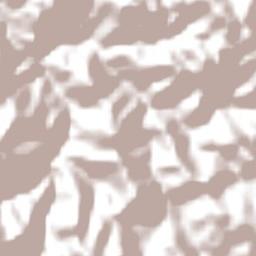 Pedro de Toledo Terrain Map