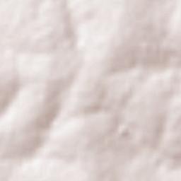 Terra Roxa Terrain Map