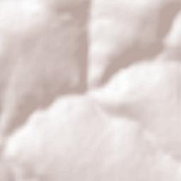 Boa Esperança Terrain Map