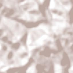 Telêmaco Borba Terrain Map