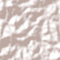 Ribeirão Branco Terrain Map