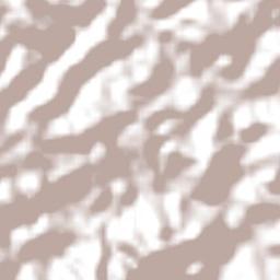 Guapiara Terrain Map