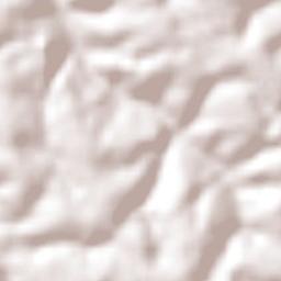 Ivaiporã Terrain Map