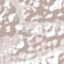 Miracatu Terrain Map