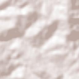 Formosa do Oeste Terrain Map