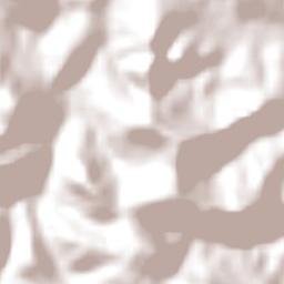 Ariranha do Ivaí Terrain Map