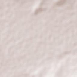 Molepolole Terrain Map