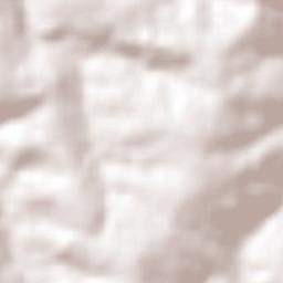 Jesuítas Terrain Map