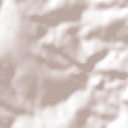 Iracema do Oeste Terrain Map