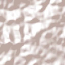 Nova Tebas Terrain Map