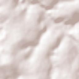 Ubiratã Terrain Map