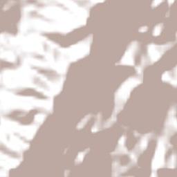 Iporanga Terrain Map