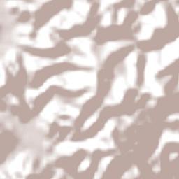 Eldorado Terrain Map