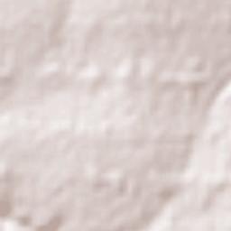 Guayaybi Terrain Map