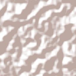 Itapirapuã Paulista Terrain Map