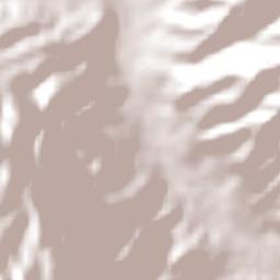 Departamento de Rosario de Lerma Terrain Map