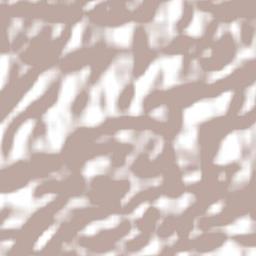 Doutor Ulysses Terrain Map