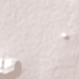 Nkoyaphiri Terrain Map