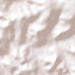 Nova Cantu Terrain Map