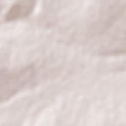 Modimolle Terrain Map