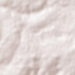 Capiíbary Terrain Map