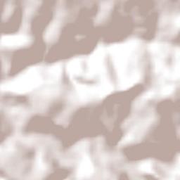 Ouro Verde do Oeste Terrain Map