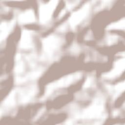 Boa Ventura de São Roque Terrain Map