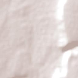 Maltahöhe Terrain Map