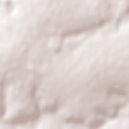 Colonia Minga Porá Terrain Map