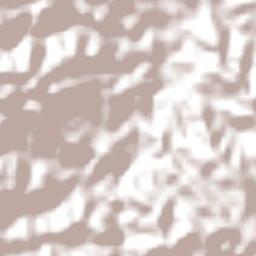 Cerro Azul Terrain Map