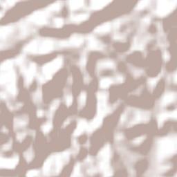 Barra do Turvo Terrain Map