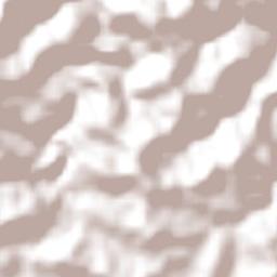 Diamante do Sul Terrain Map