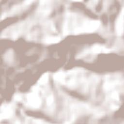 Guaraniaçu Terrain Map