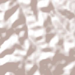 Marquinho Terrain Map