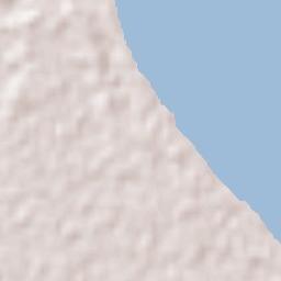 Woodgate Terrain Map