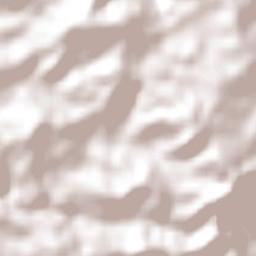 Guamiranga Terrain Map