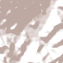 Guaraqueçaba Terrain Map