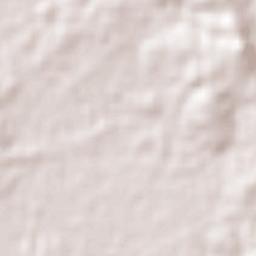 Carayaó Terrain Map