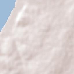 Mariano Roque Alonso Terrain Map