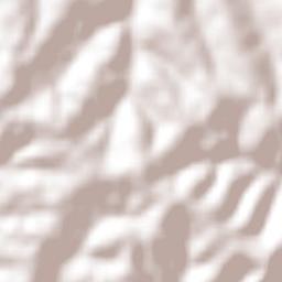 Imbituva Terrain Map