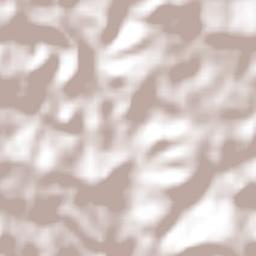 Cantagalo Terrain Map