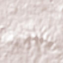 Urraween Terrain Map