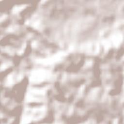 Almirante Tamandaré Terrain Map