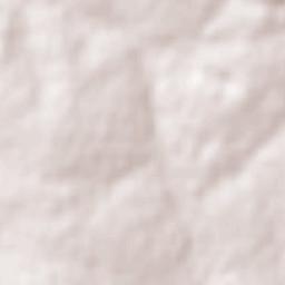 Itauguá Terrain Map