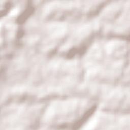 Guarapuava Terrain Map