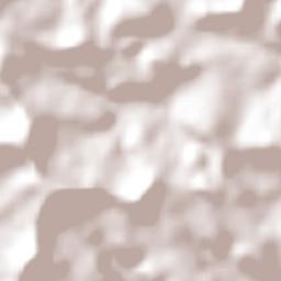 Santa Lúcia Terrain Map